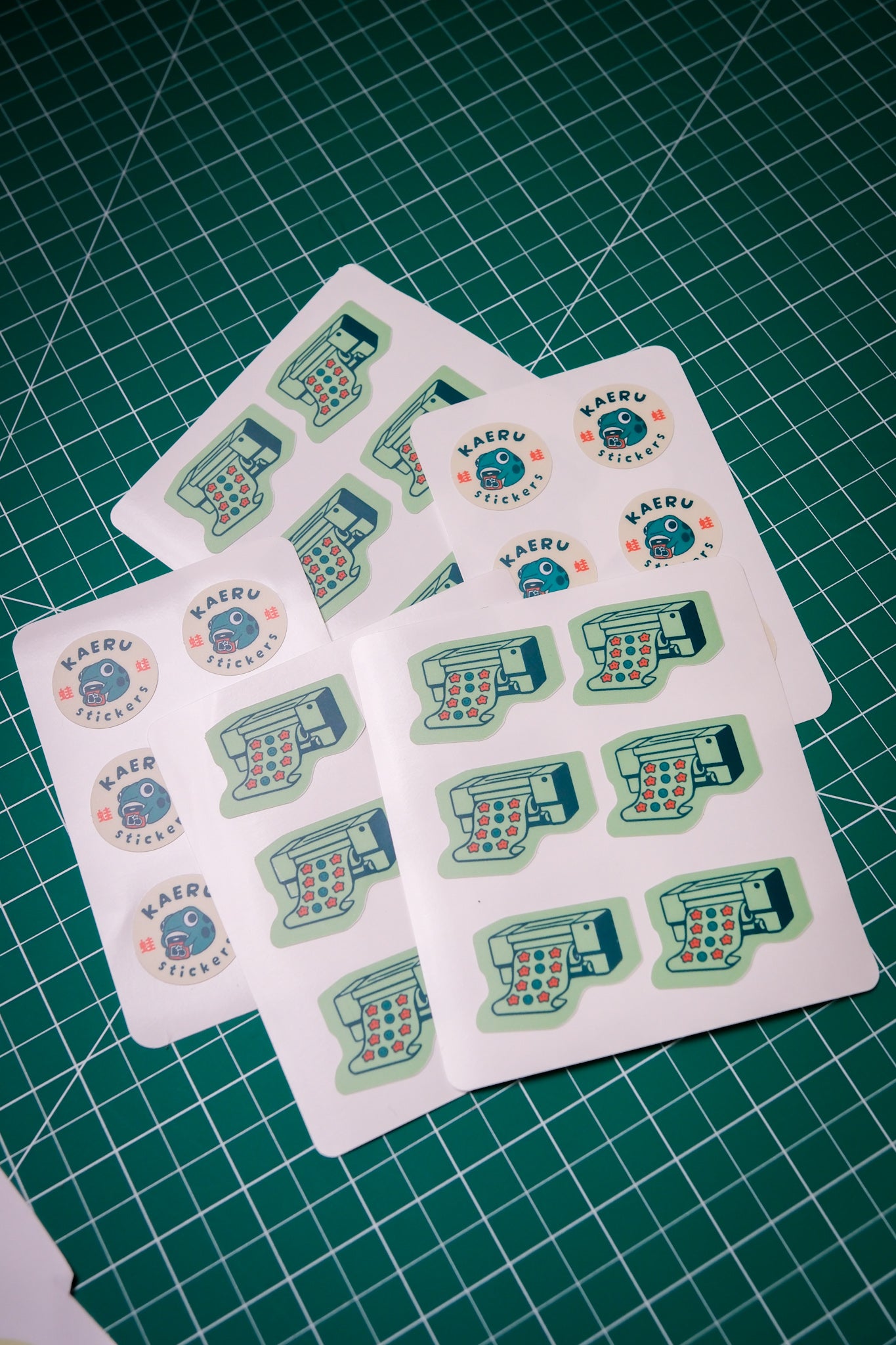 Labels