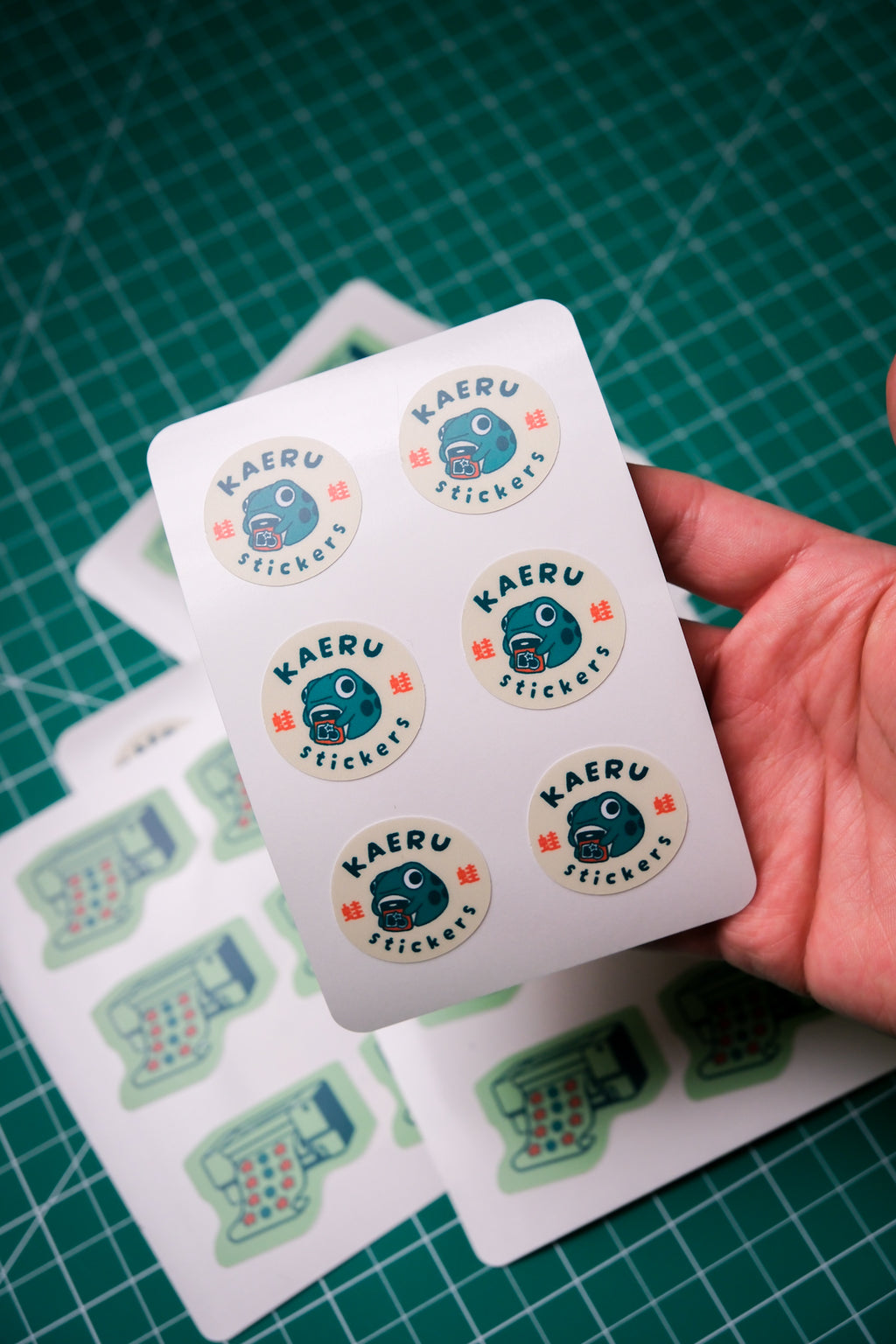 Labels